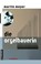 Die Orgelbauerin, Martin Meyer - Paperback - 9783839206874