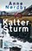 Kalter Sturm, Anne Nordby - Paperback - 9783839207048