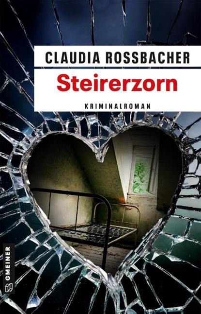 Steirerzorn, Claudia Rossbacher - Paperback - 9783839207338