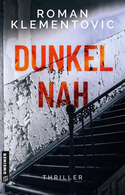 Dunkelnah, Roman Klementovic - Paperback - 9783839208694