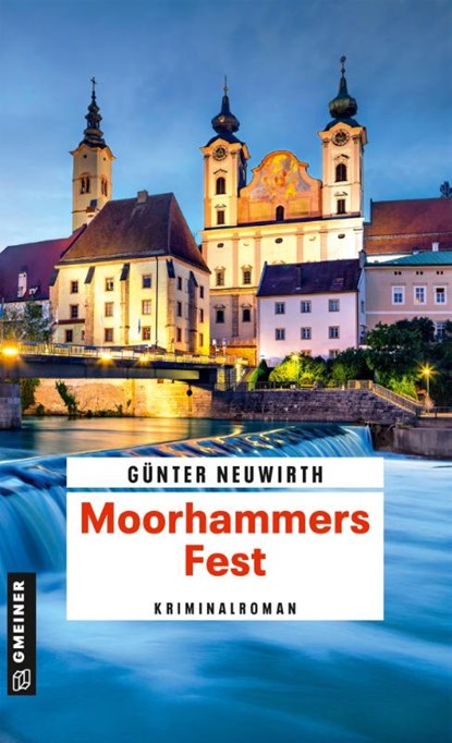 Moorhammers Fest, Günter Neuwirth - Paperback - 9783839208908