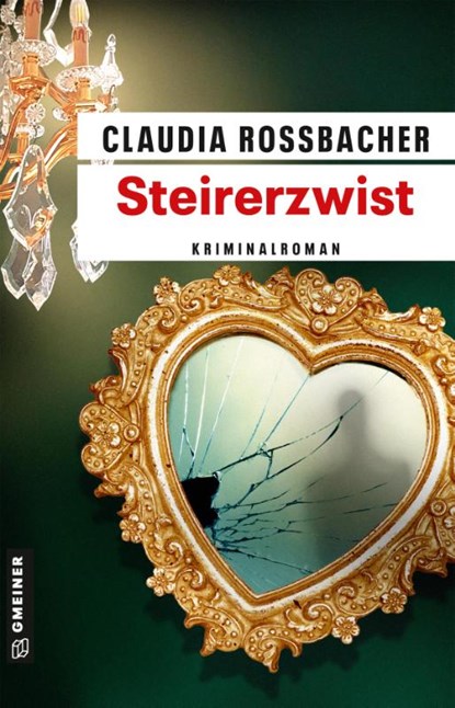 Steirerzwist, Claudia Rossbacher - Paperback - 9783839209066