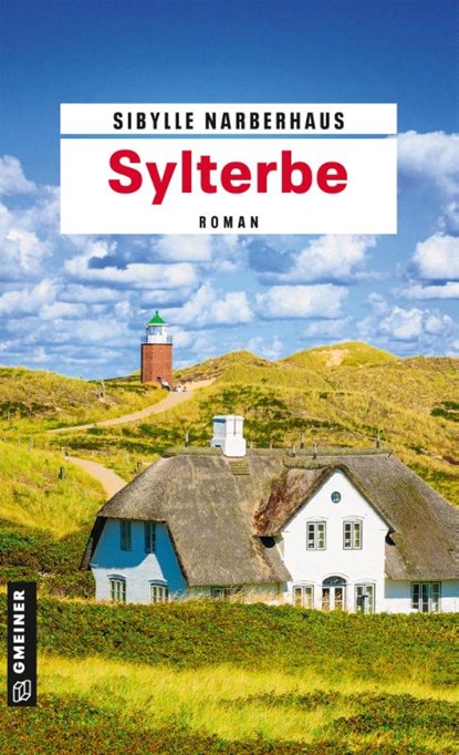Sylterbe, Sibylle Narberhaus - Paperback - 9783839209080