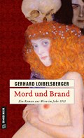Mord und Brand | Gerhard Loibelsberger | 