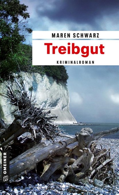 Treibgut, Maren Schwarz - Paperback - 9783839212325