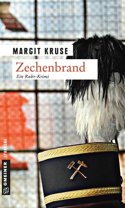 Zechenbrand, Margit Kruse - Paperback - 9783839213827