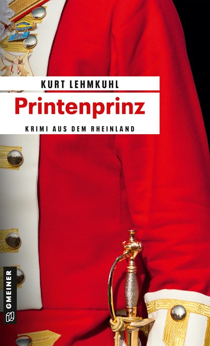 Printenprinz, Kurt Lehmkuhl - Paperback - 9783839214329