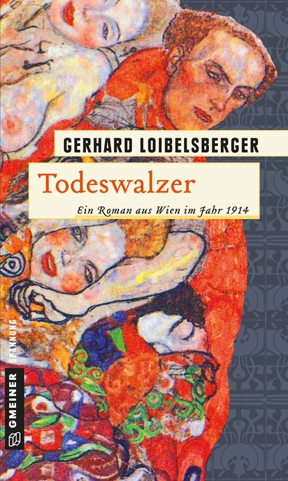 Todeswalzer, Gerhard Loibelsberger - Paperback - 9783839214671