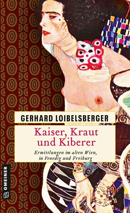 Kaiser, Kraut und Kiberer, Gerhard Loibelsberger - Paperback - 9783839215777