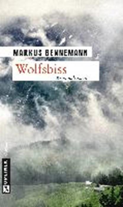 Bennemann, M: Wolfsbiss, BENNEMANN,  Markus - Paperback - 9783839215890