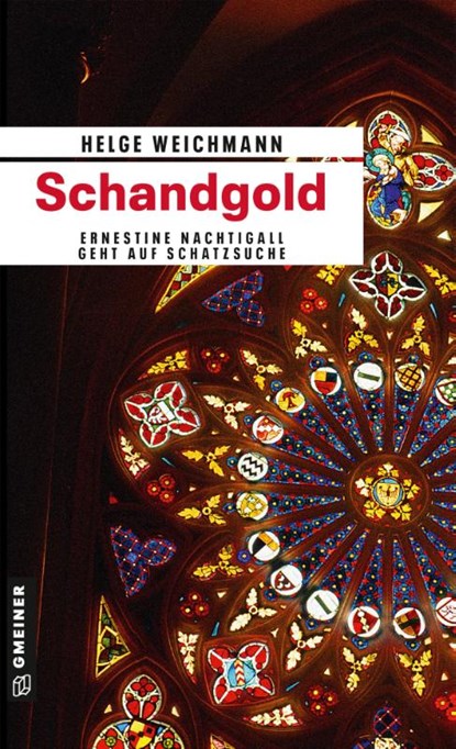 Schandgold, Helge Weichmann - Paperback - 9783839216187