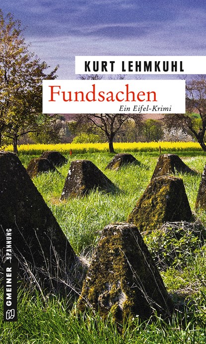 Fundsachen, Kurt Lehmkuhl - Paperback - 9783839216774