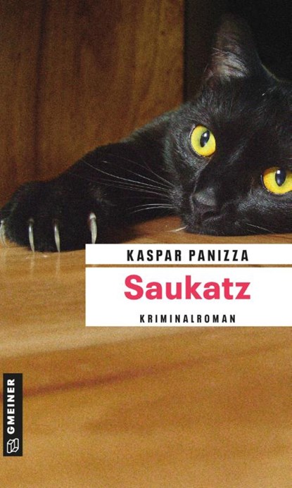 Saukatz, Kaspar Panizza - Paperback - 9783839219362