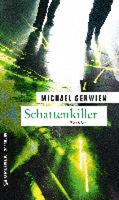 Gerwien, M: Schattenkiller, GERWIEN,  Michael - Paperback - 9783839219737