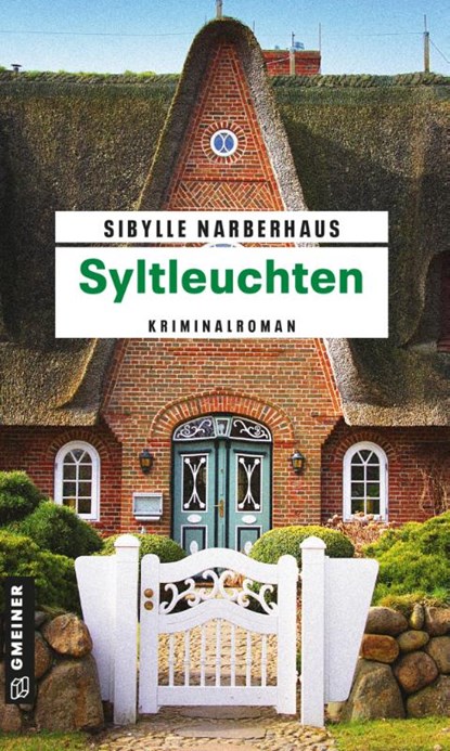 Syltleuchten, Sibylle Narberhaus - Paperback - 9783839220399