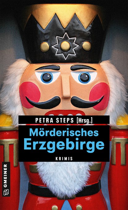 Mörderisches Erzgebirge, Petra Steps - Paperback - 9783839220955