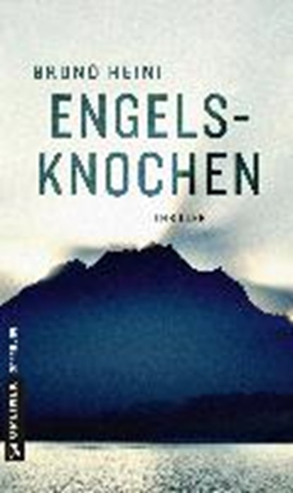 Heini, B: Engelsknochen, HEINI,  Bruno - Paperback - 9783839222065