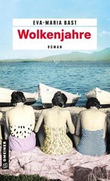 Wolkenjahre - Eva-Maria Bast - 9783839222775