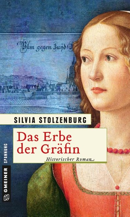 Das Erbe der Gräfin, Silvia Stolzenburg - Paperback - 9783839223062