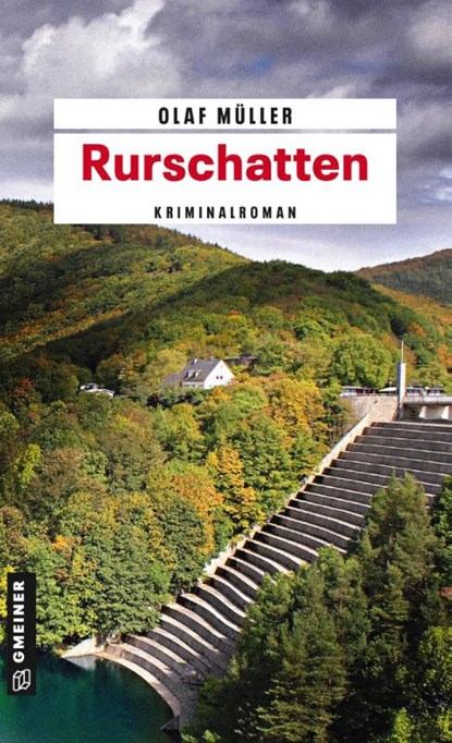 Rurschatten, Olaf Müller - Paperback - 9783839223314