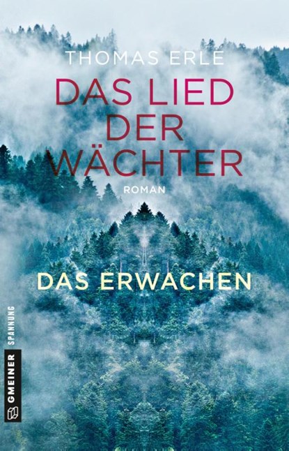 Das Lied der Wächter - Das Erwachen, Thomas Erle - Paperback - 9783839223376