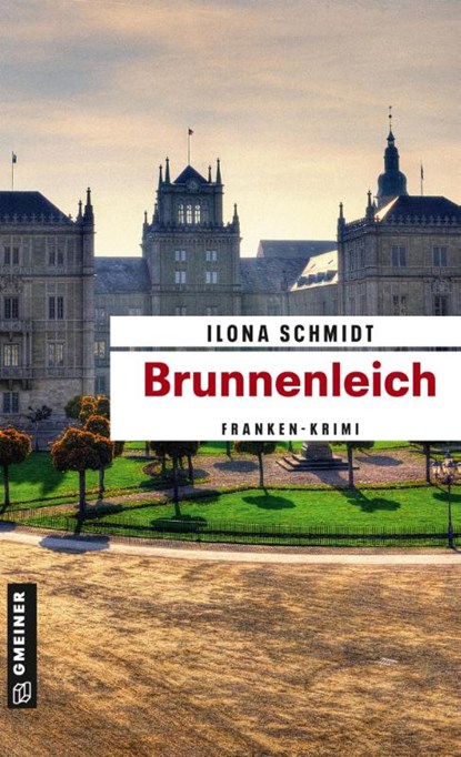 Brunnenleich, Ilona Schmidt - Paperback - 9783839223444