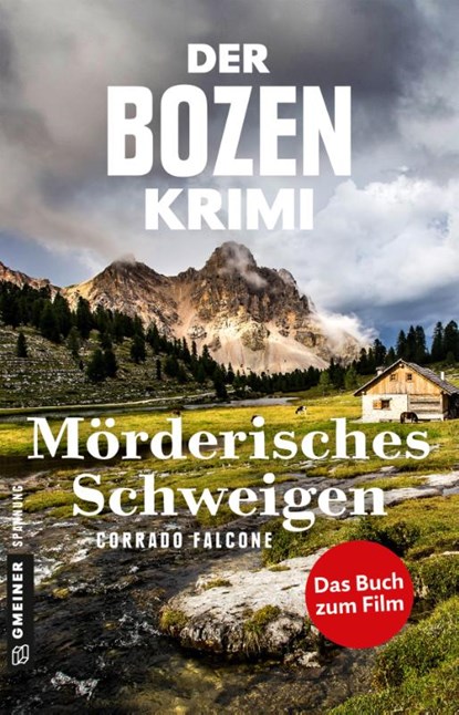 Der Bozen-Krimi: Mörderisches Schweigen - Gegen die Zeit, Corrado Falcone - Paperback - 9783839223628