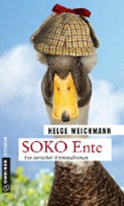 SOKO Ente, Helge Weichmann - Paperback - 9783839224298