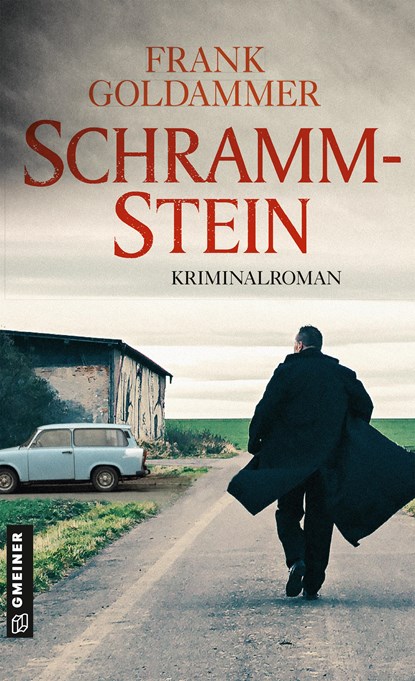 Schrammstein, Frank Goldammer - Paperback - 9783839224793