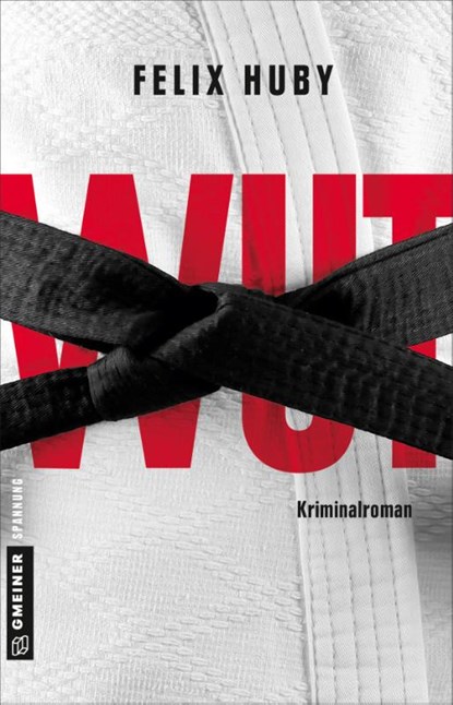 Wut, Felix Huby - Paperback - 9783839224915