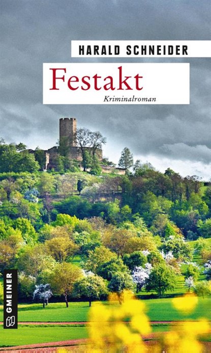 Festakt, Harald Schneider - Paperback - 9783839225714