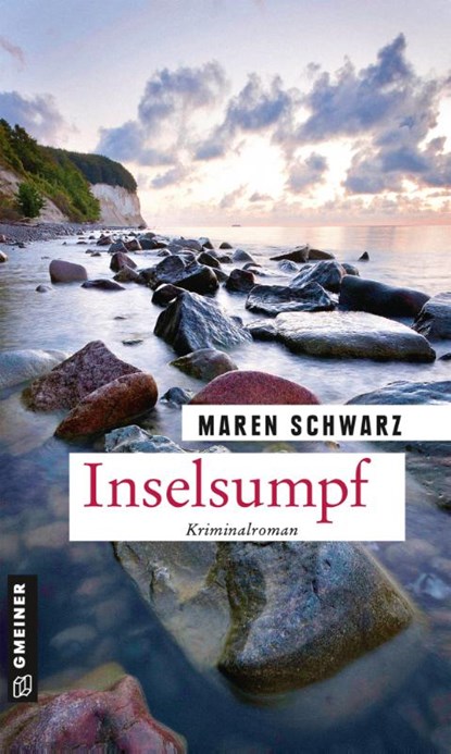 Inselsumpf, Maren Schwarz - Paperback - 9783839225776