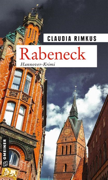 Rabeneck, Claudia Rimkus - Paperback - 9783839225882