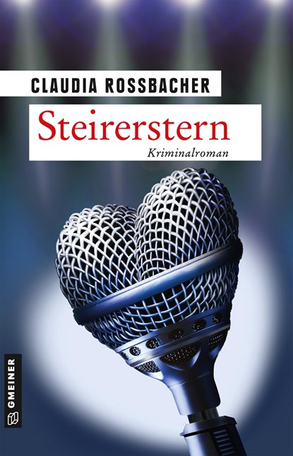 Steirerstern, Claudia Rossbacher - Paperback - 9783839225936
