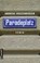 Paradeplatz, Andreas Russenberger - Paperback - 9783839227466