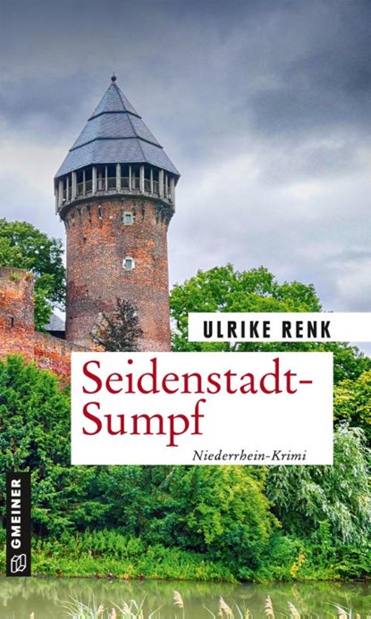 Seidenstadt-Sumpf, Ulrike Renk - Paperback - 9783839227534