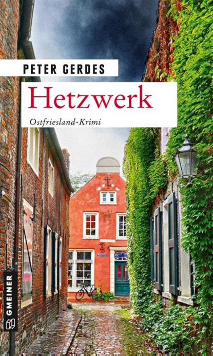 Hetzwerk, Peter Gerdes - Paperback - 9783839228302