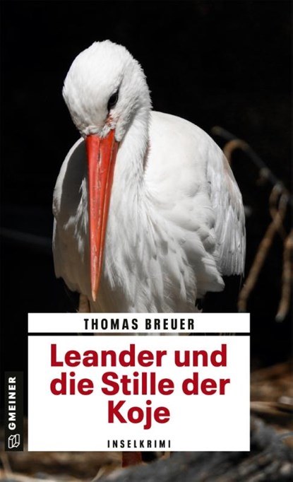 Leander und die Stille der Koje, Thomas Breuer - Paperback - 9783839229156
