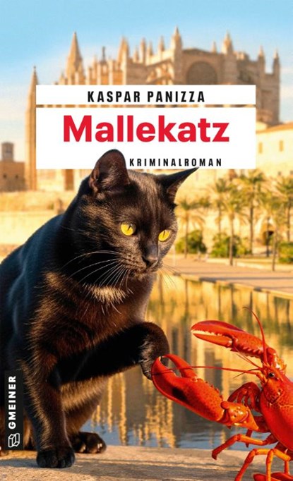 Mallekatz, Kaspar Panizza - Paperback - 9783839280027