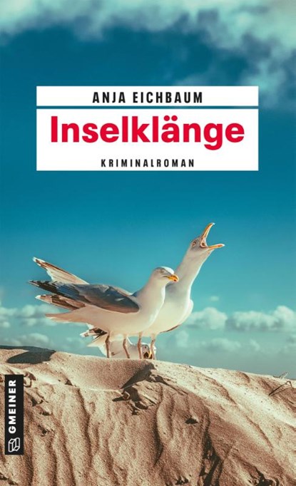 Inselklänge, Anja Eichbaum - Paperback - 9783839280904