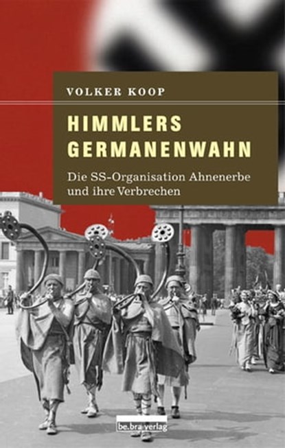 Himmlers Germanenwahn, Volker Koop - Ebook - 9783839301098
