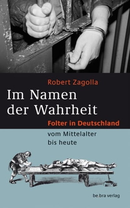 Im Namen der Wahrheit, Robert Zagolla - Ebook - 9783839301241