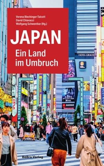 Japan,  - Ebook - 9783839301630