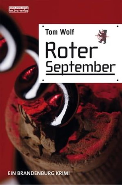 Roter September, Tom Wolf - Ebook - 9783839361528