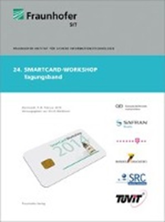 24. SmartCard Workshop