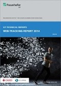 Web-Tracking-Report 2014 | Schneider, Markus ; Enzmann, Matthias ; Stopczynski, Martin | 