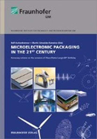 Microelectronic Packaging in the 21st Century, niet bekend - Paperback - 9783839608265