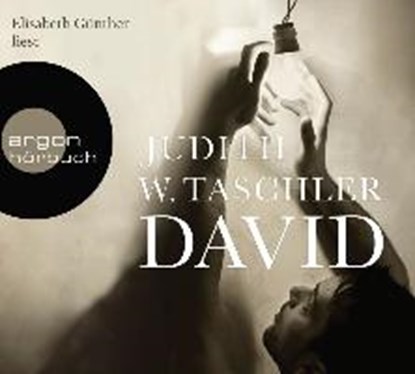 Taschler, J: David, TASCHLER,  Judith W. - AVM - 9783839815892