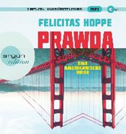 Prawda, HOPPE,  Felicitas - Overig - 9783839816332