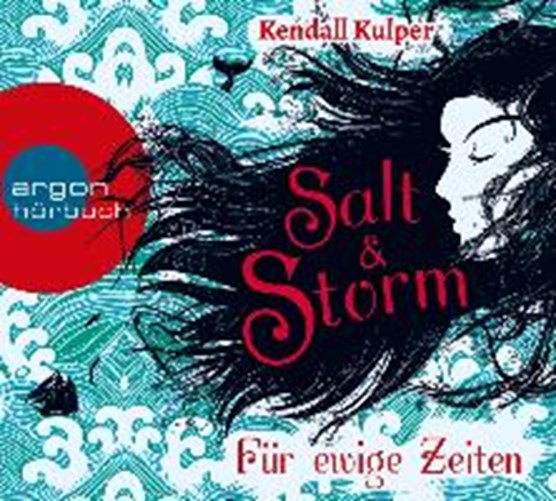 Kulper, K: Salt & Storm. Für ewige Zeiten/CDs